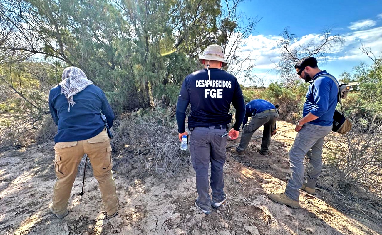 Avanza integración del órgano de consulta de la Comisión Local de Búsqueda
