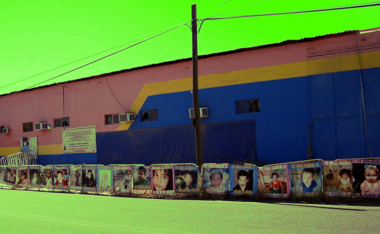 El trágico siniestro dejó un saldo de 49 niños muertos y 106 lesionados.
