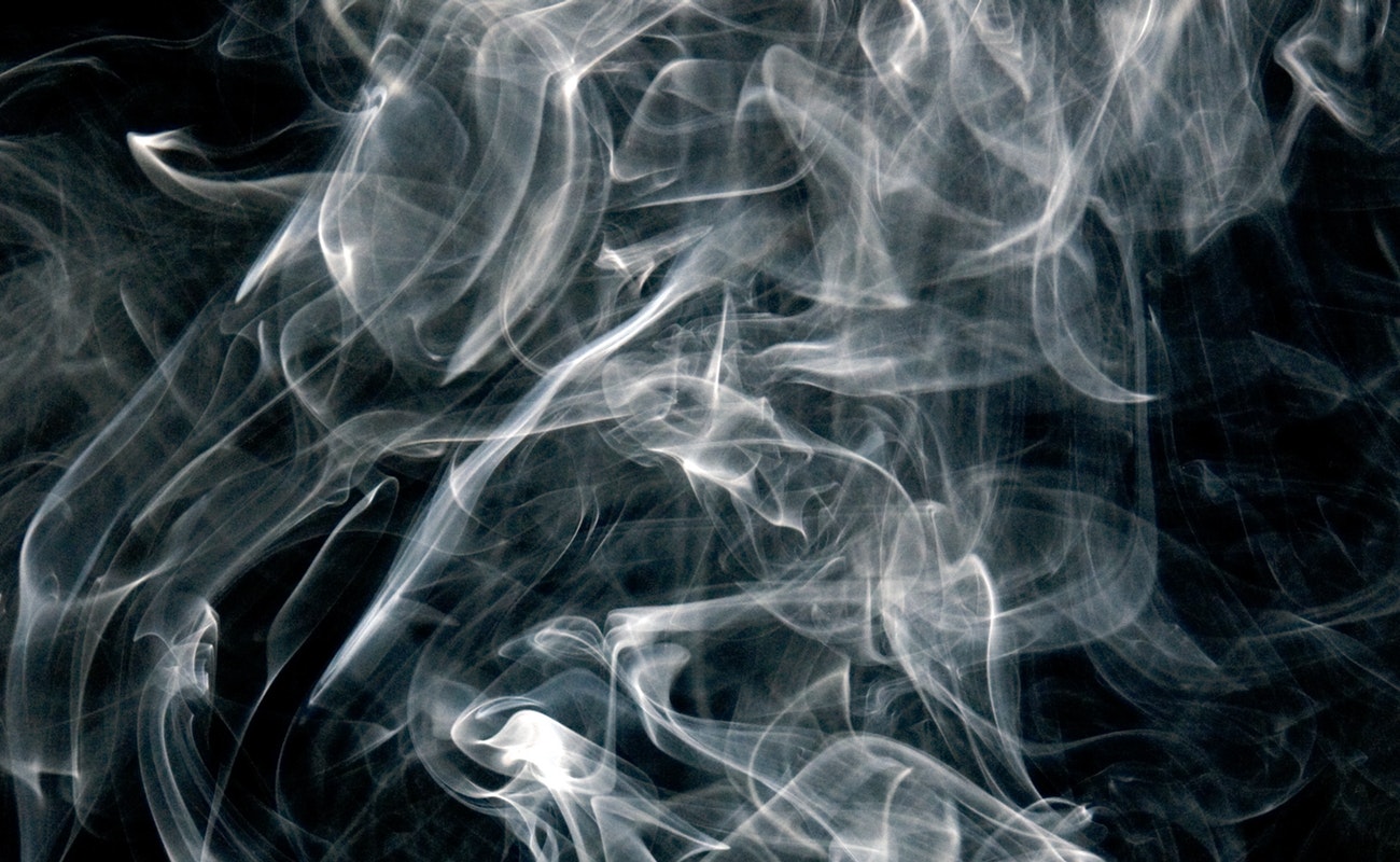 Estos cigarrillos se han ofrecido como una alternativa segura a los tradicionales.