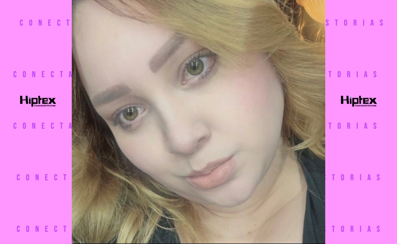 Joven mujer salió de su casa y desaparece en Mexicali