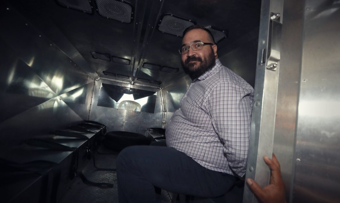 Javier Duarte
