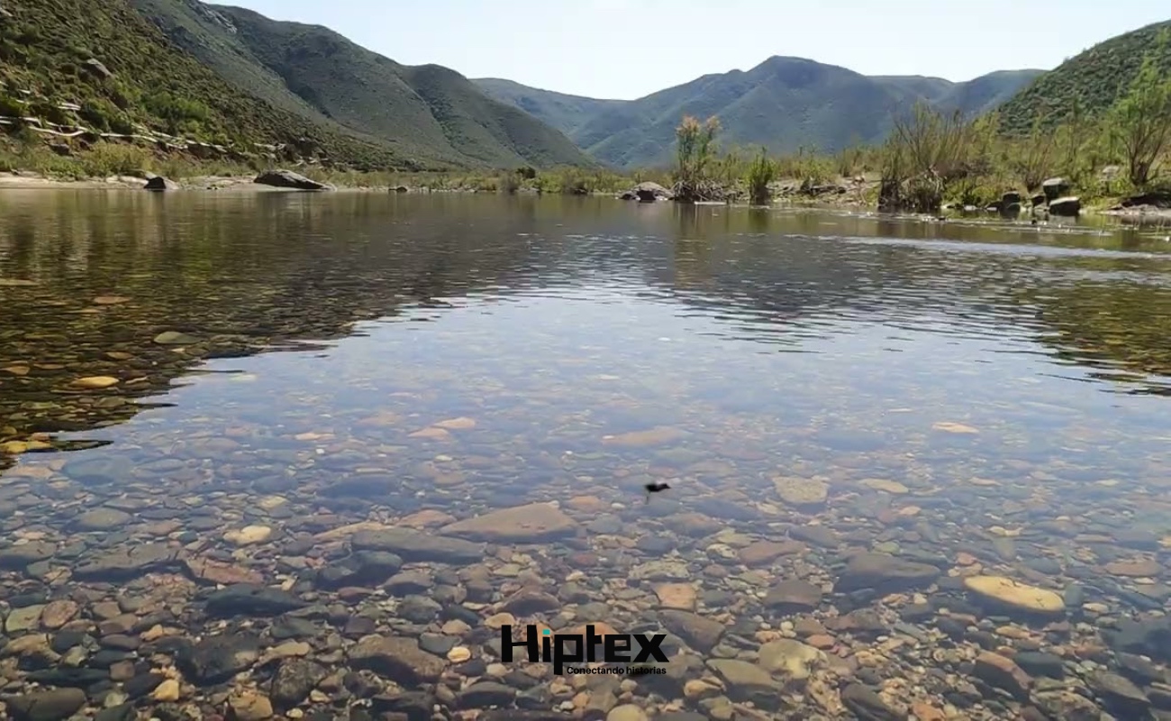 Es caudal ecológico variable clave de la sustentabilidad en BC: CIGAMX