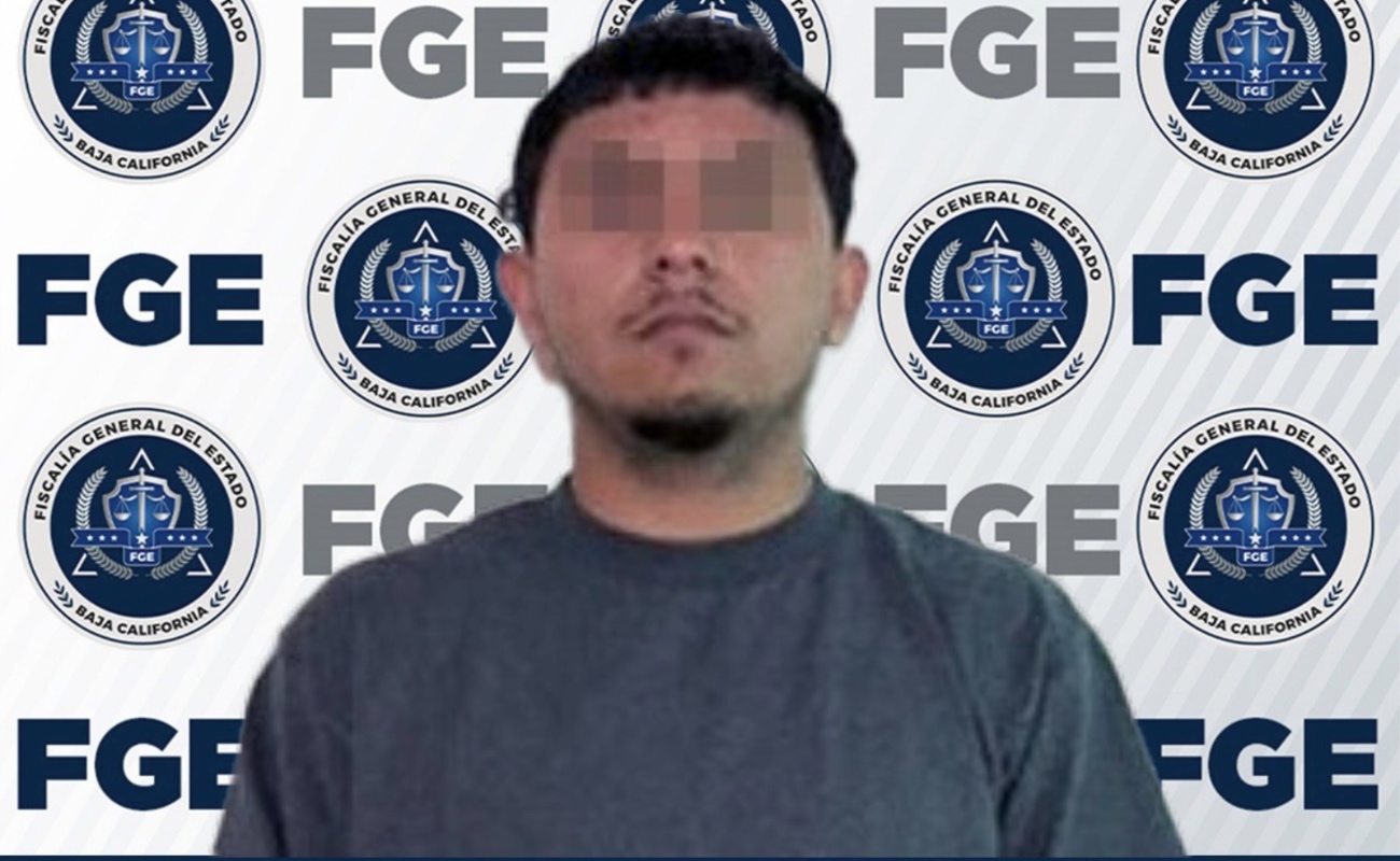 Johan Alberto “N” fue vinculado a proceso por violencia familiar y allanamiento de morada.