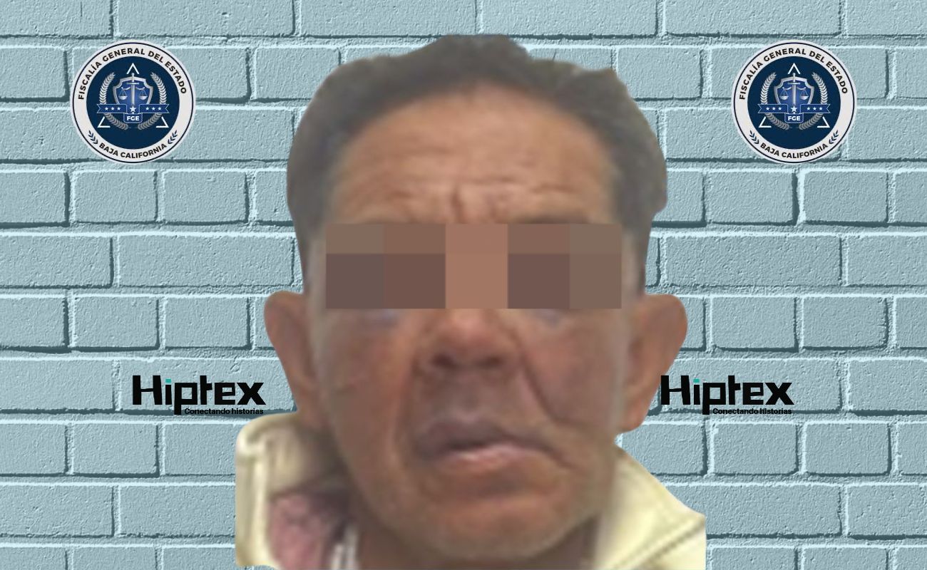 Héctor “N” fue vinculado a proceso por allanamiento de morada en Tijuana.