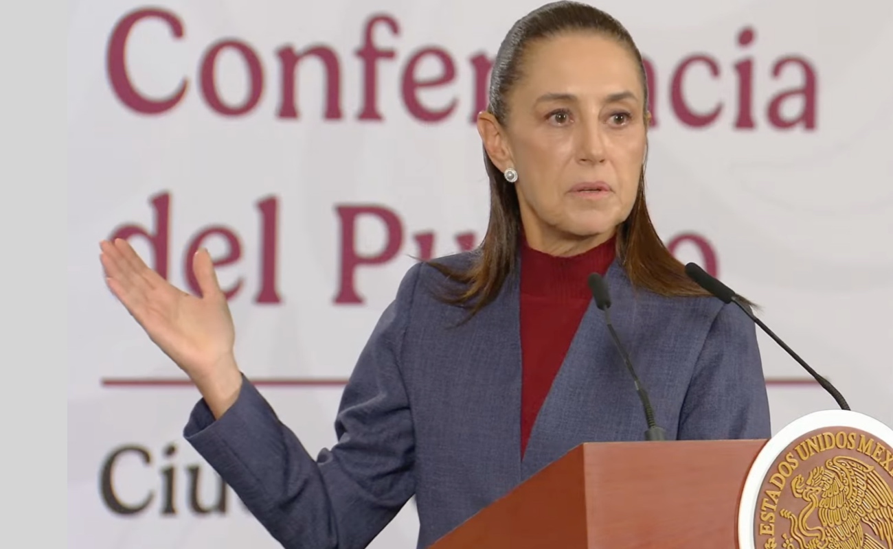 Explicó que la sentencia en EU no impone multa sobre Zambada, pero sí ordena el decomiso de 15,000 millones de dólares.