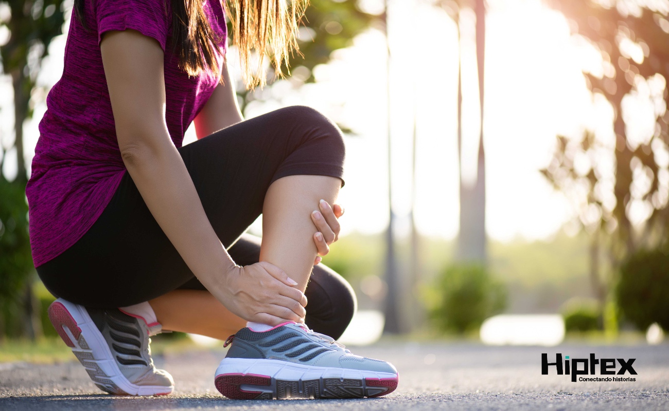 Un entrenamiento seguro no solo mejora el rendimiento, también protege la salud y prolonga la vida deportiva.