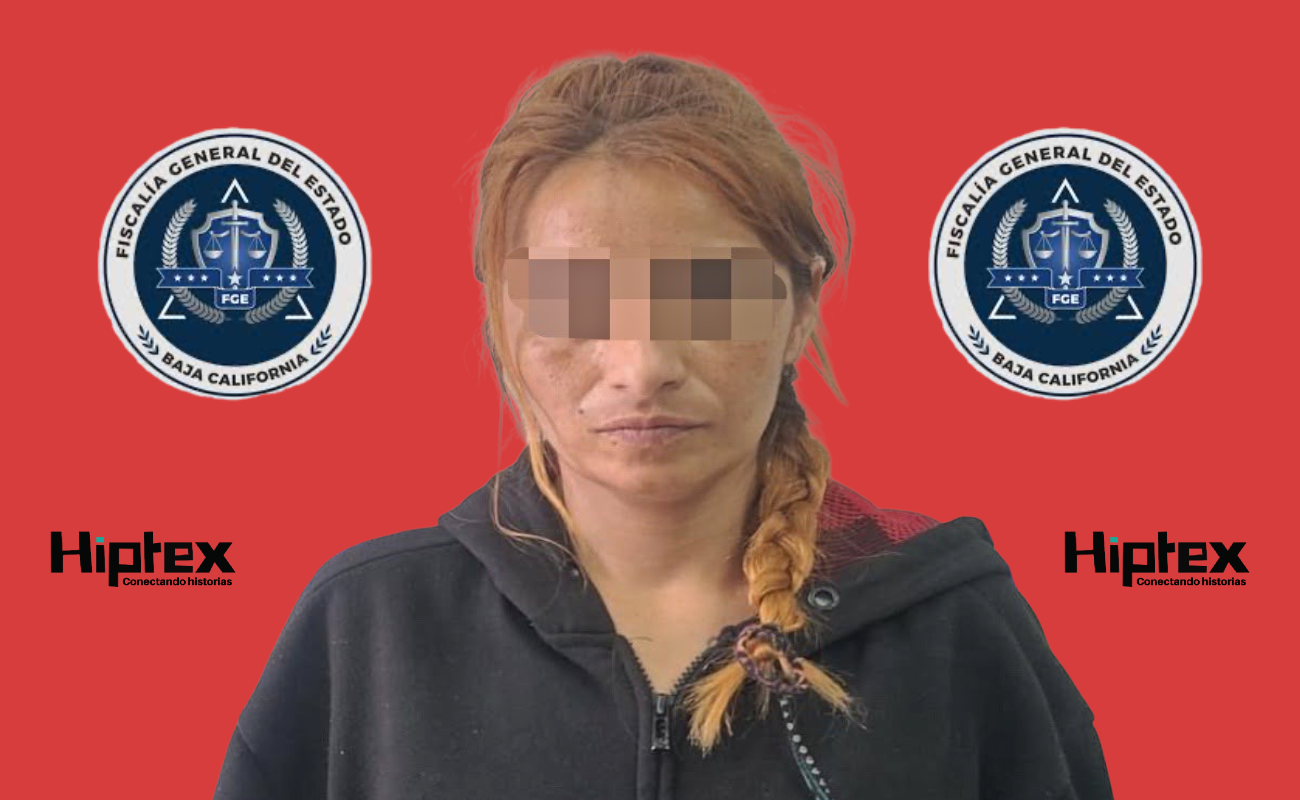 Mujer será procesada imputada de asesinar a una persona