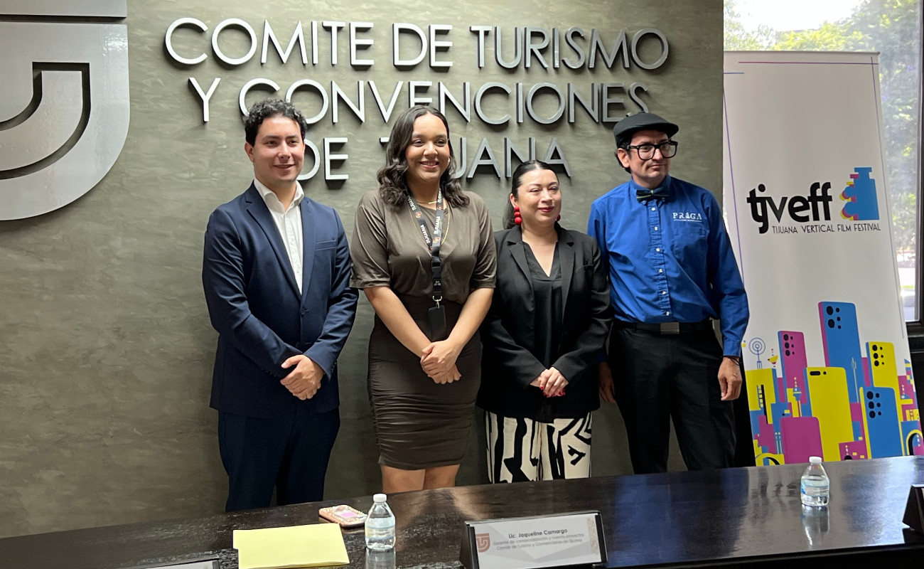 Durante tres días habrá proyecciones, conferencias, conversatorios y una competencia internacional.
