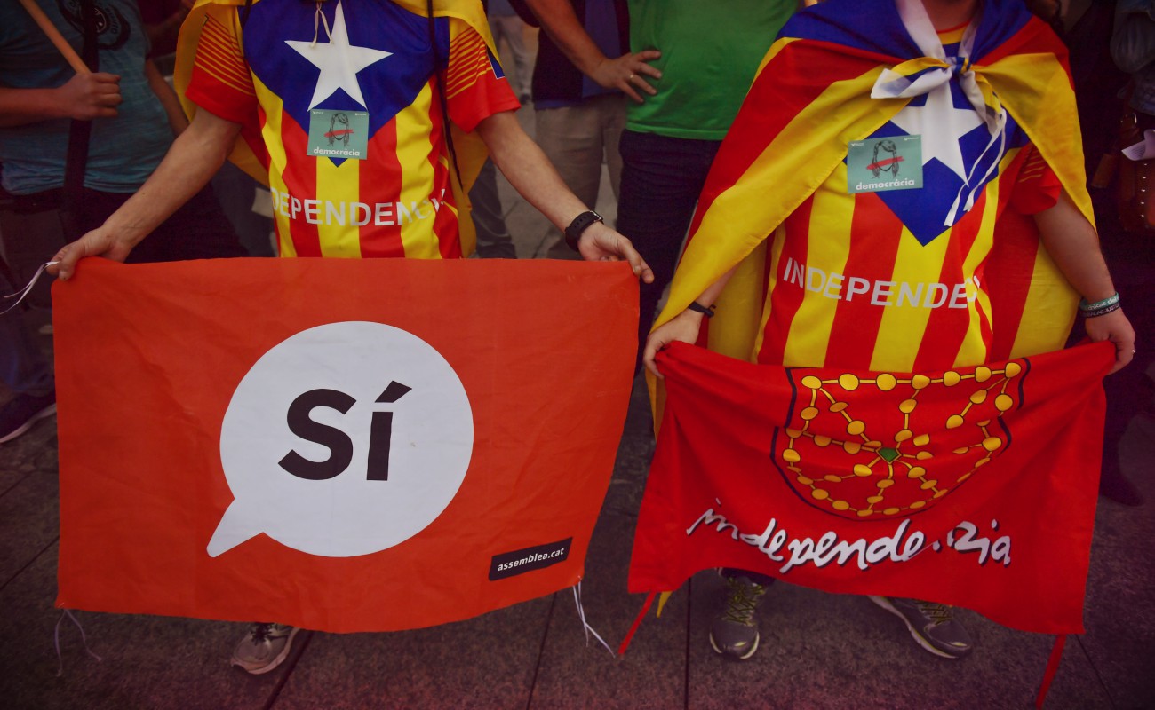 El Rey de España, Felipe VI, envió esta día un mensaje al pueblo de España.
