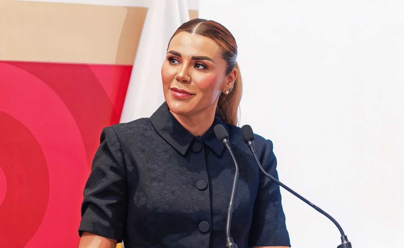 Se deslinda Marina del Pilar de acusaciones de EEUU contra Carlos Torres