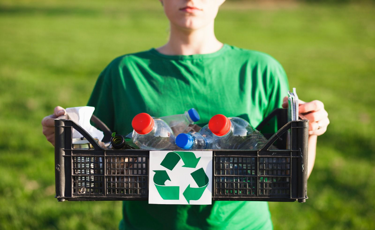 Pequeñas acciones en casa para cuidar el medio ambiente