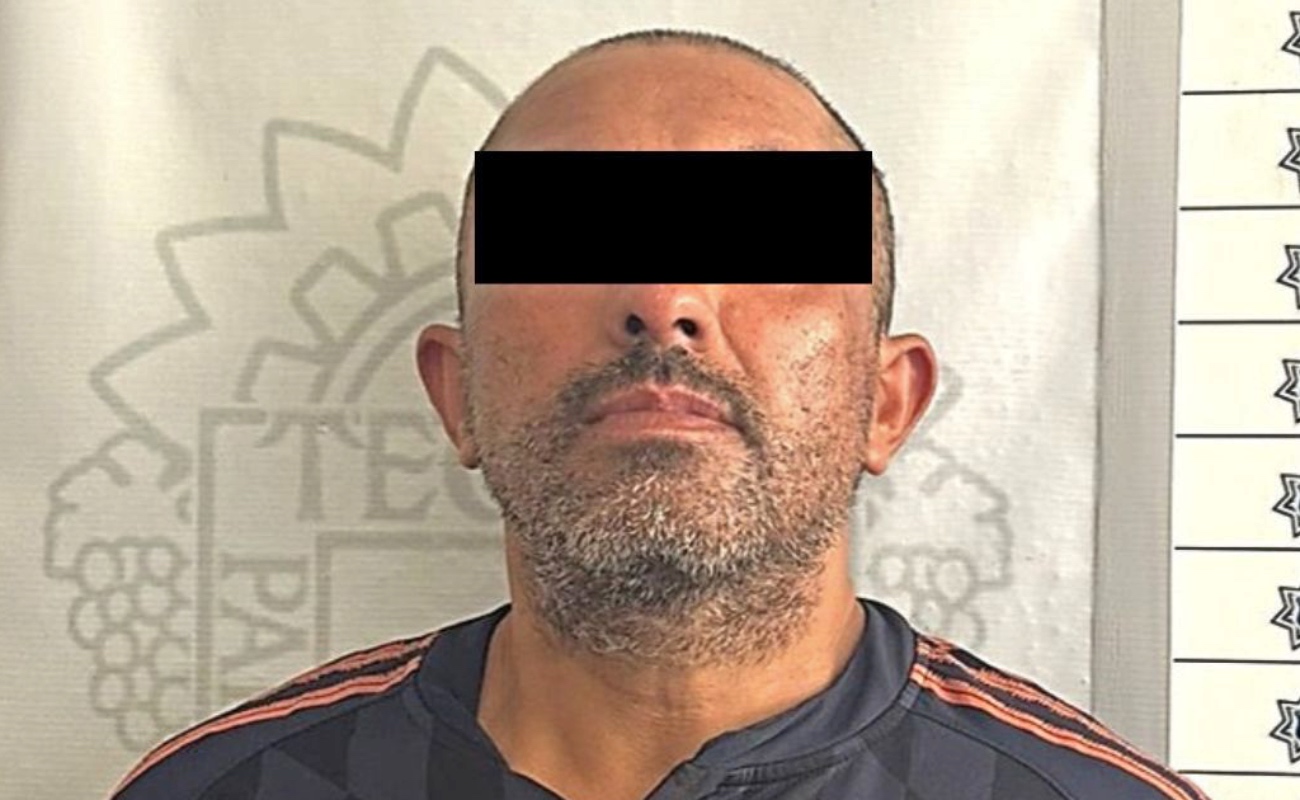 Deteniene Policía de Tecate a presunto responsable de robo con violencia en Oxxo