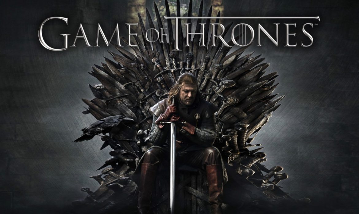 “Game of Thrones” logra récord de audiencia pese a “hackeo”