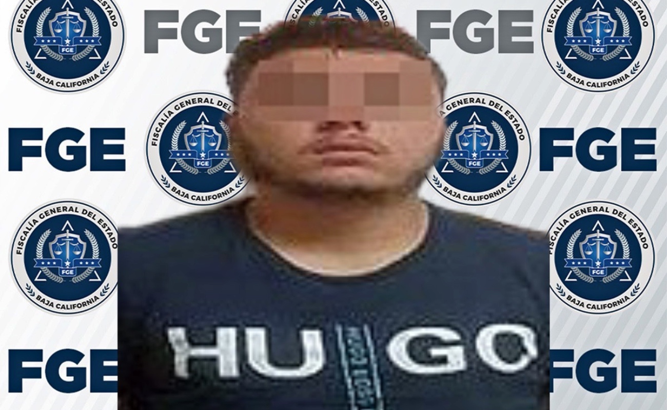 Jesús Ernesto “N” fue condenado a once años de prisión por robar un vehículo con violencia y privación ilegal de la libertad agravada en el fraccionamiento Montecarlo en diciembre de 2021.