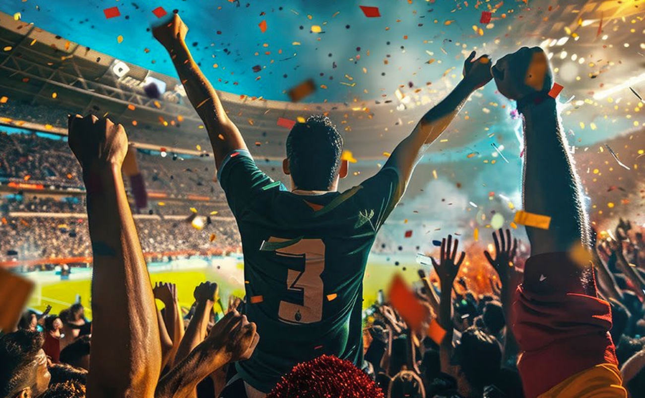 El Mundial como oportunidad de negocio