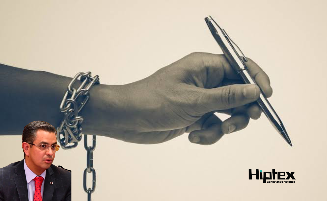 Lineamientos de la CRT abren debate sobre censura y control a la libertad editorial y de expresión