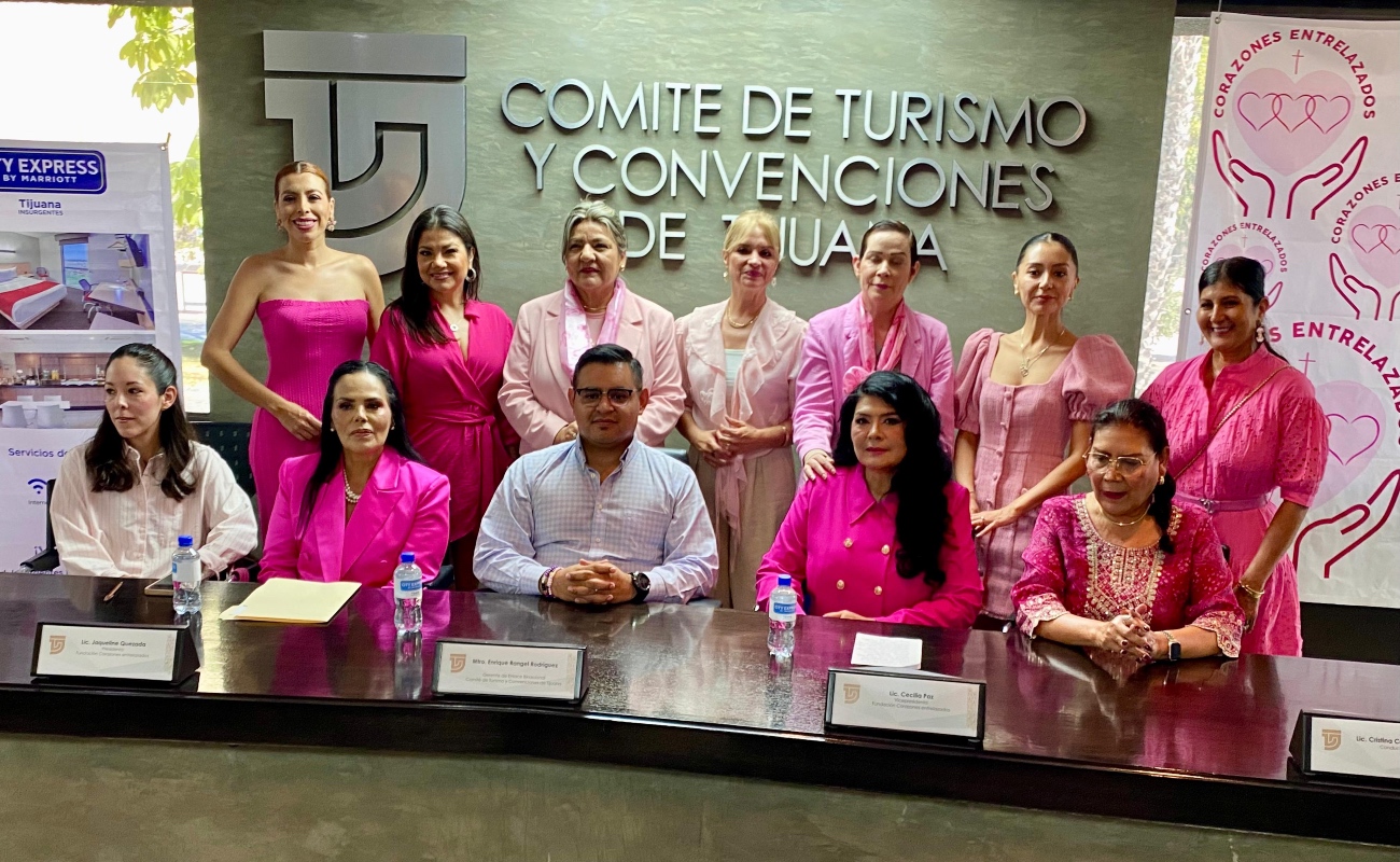 Invitan a “Carnaval con Causa” en pro de las mujeres con cáncer