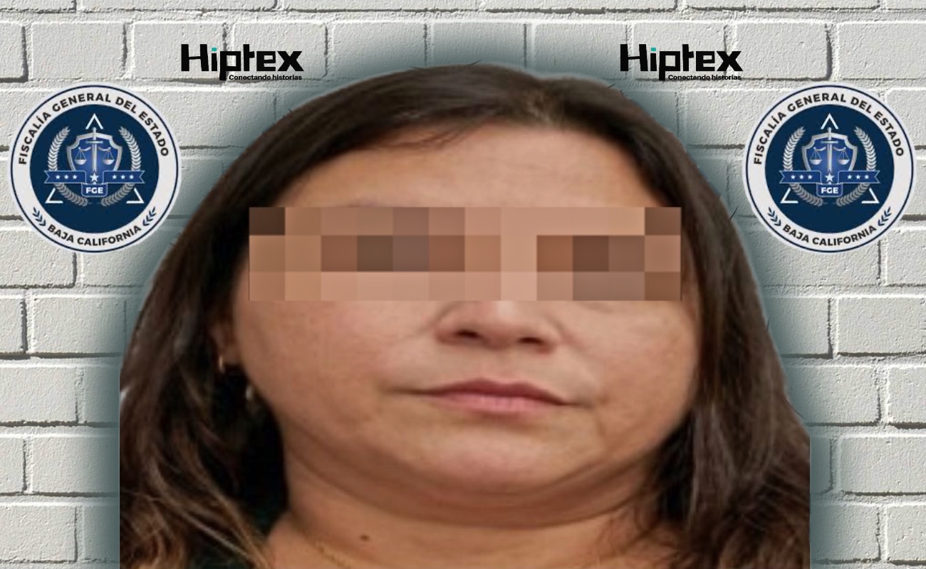 Dejan en prisión preventiva a imputada de robar joyas