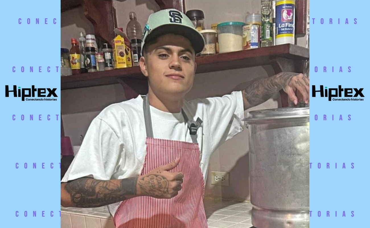 Buscan a joven desaparecido hace 16 meses en Tecate