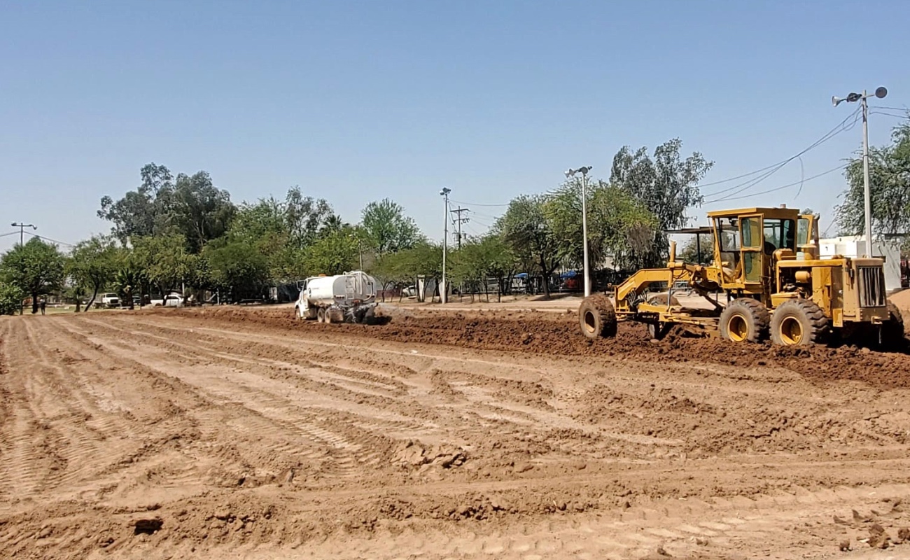 Se realizarán más acciones en beneficio de 15 mil habitantes.