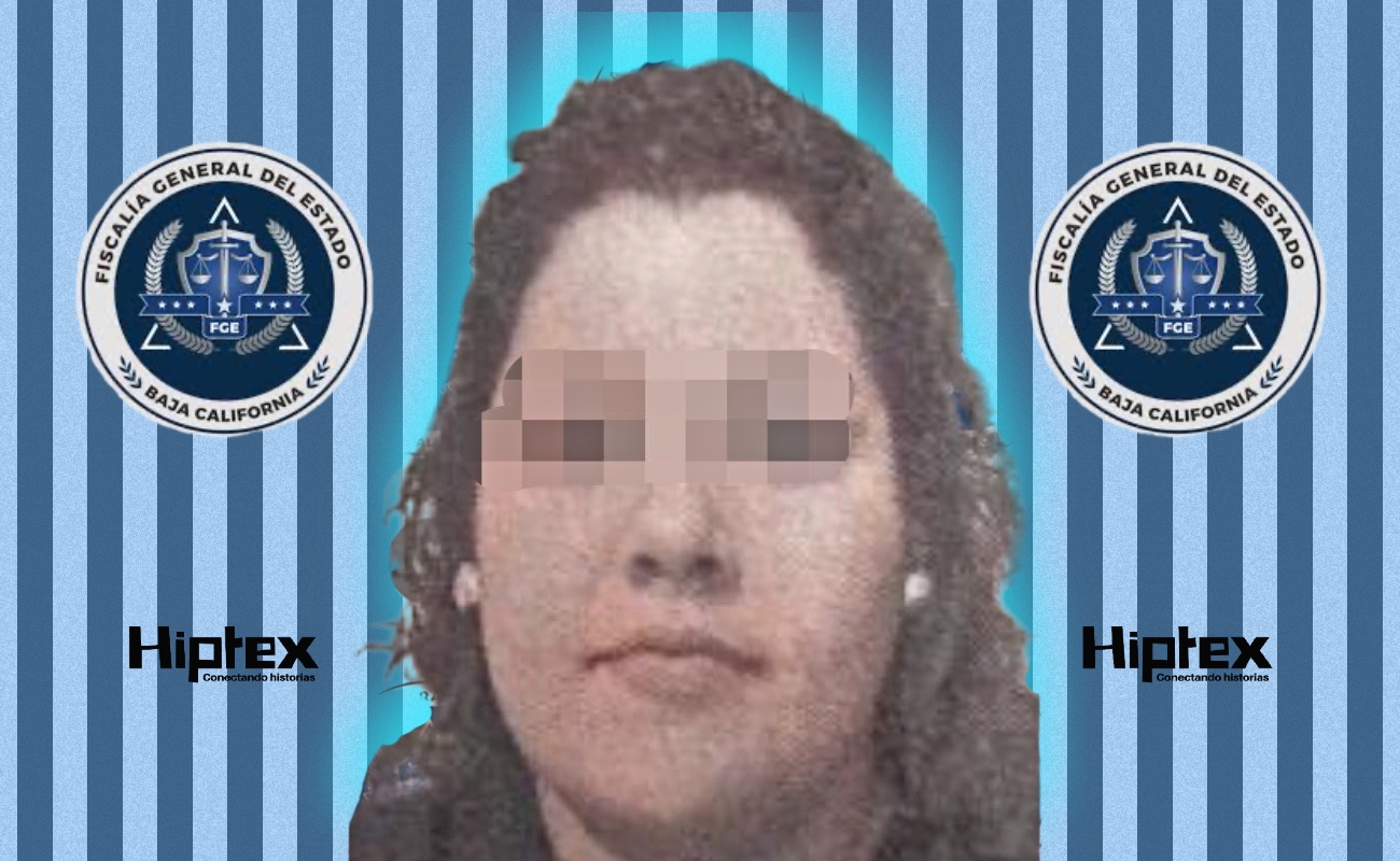 Sentencian a prisión mujer por robo a comercio