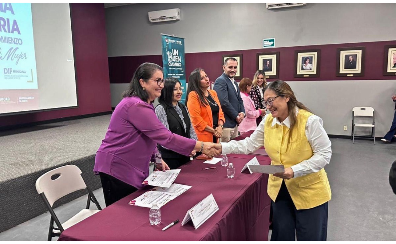 Realiza Gobierno Municipal foro ‘Historias de Éxito’