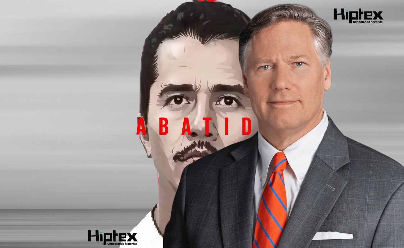 Lamentó los bloqueos carreteros que se han registrado en México.