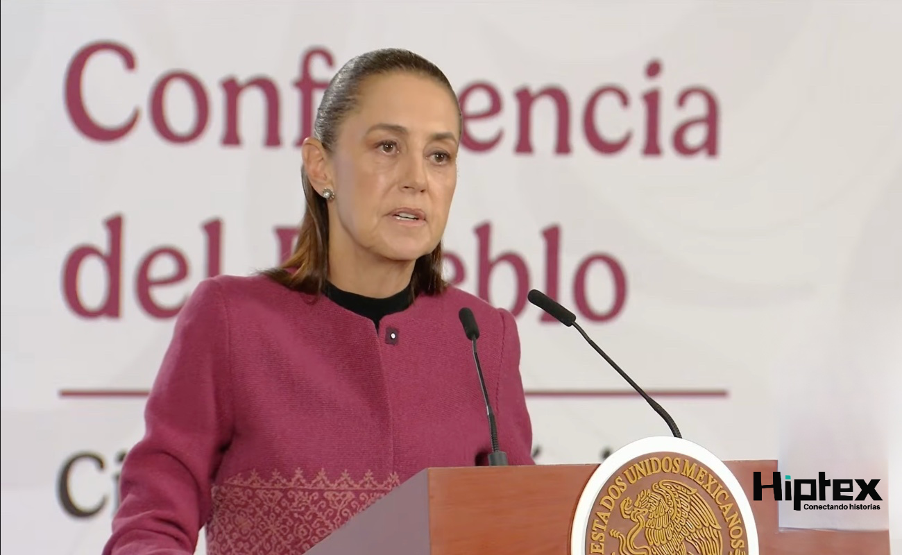 Anunció que México reanudará la exportación de ganado mexicano hacia EU durante agosto.
