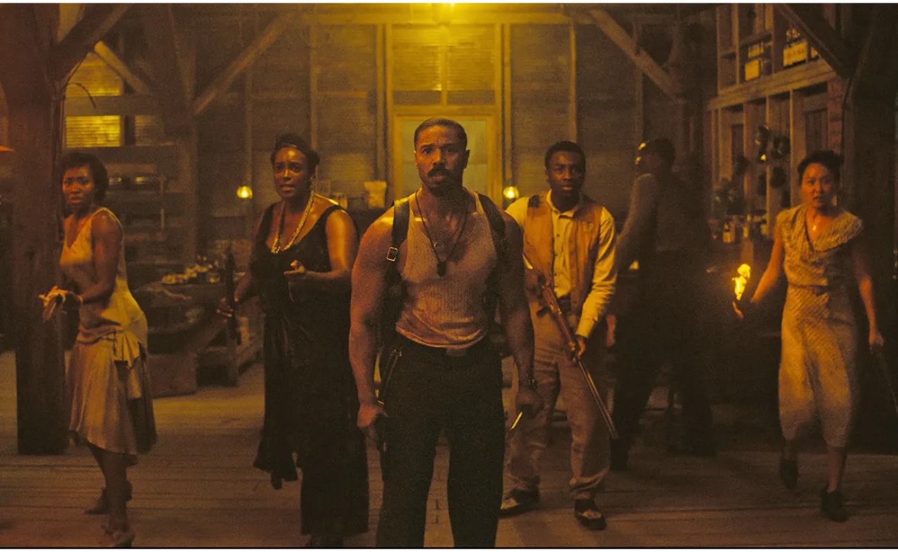 ‘Sinners’ encabeza las nominaciones a los Critics Choice Awards 2026 con 17 menciones, consolidándose como la favorita rumbo a la temporada de premios.