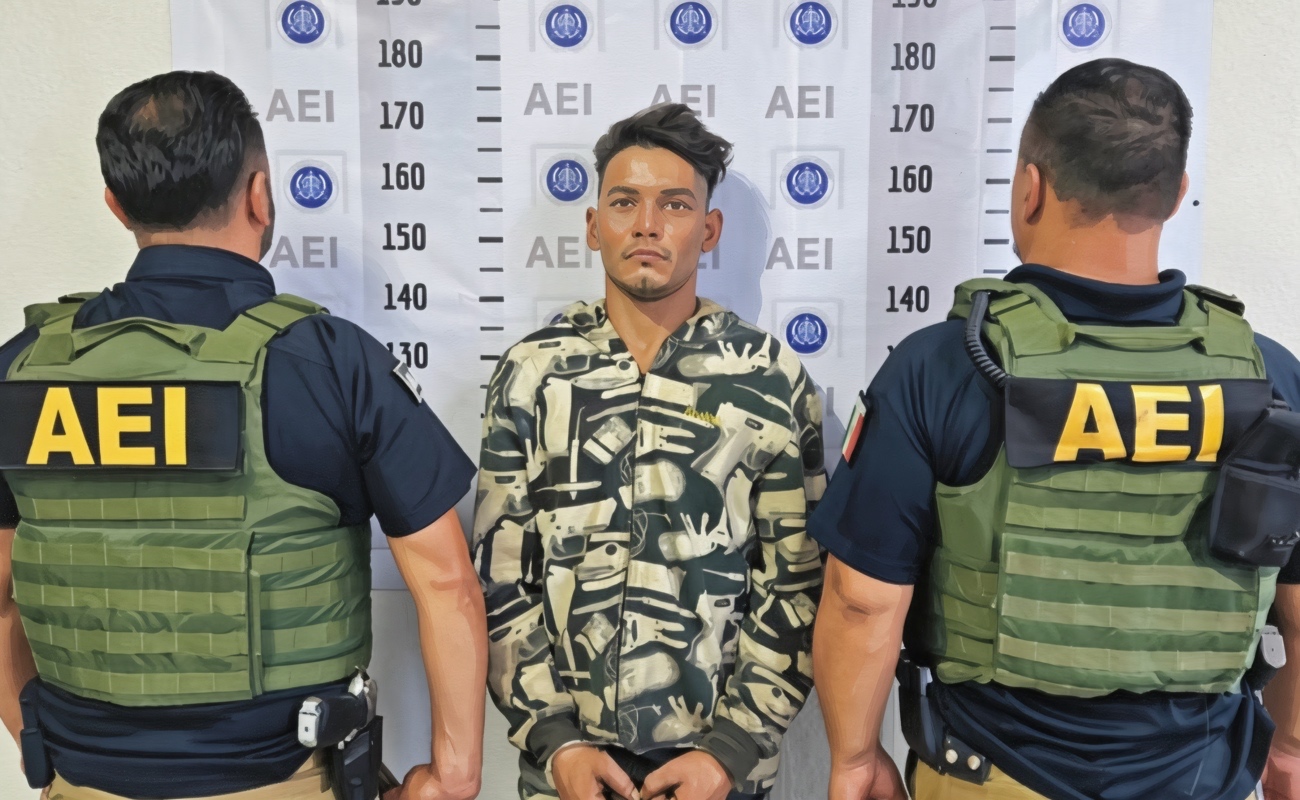 Dejan en prisión preventiva a acusado de pederastia en Ensenada