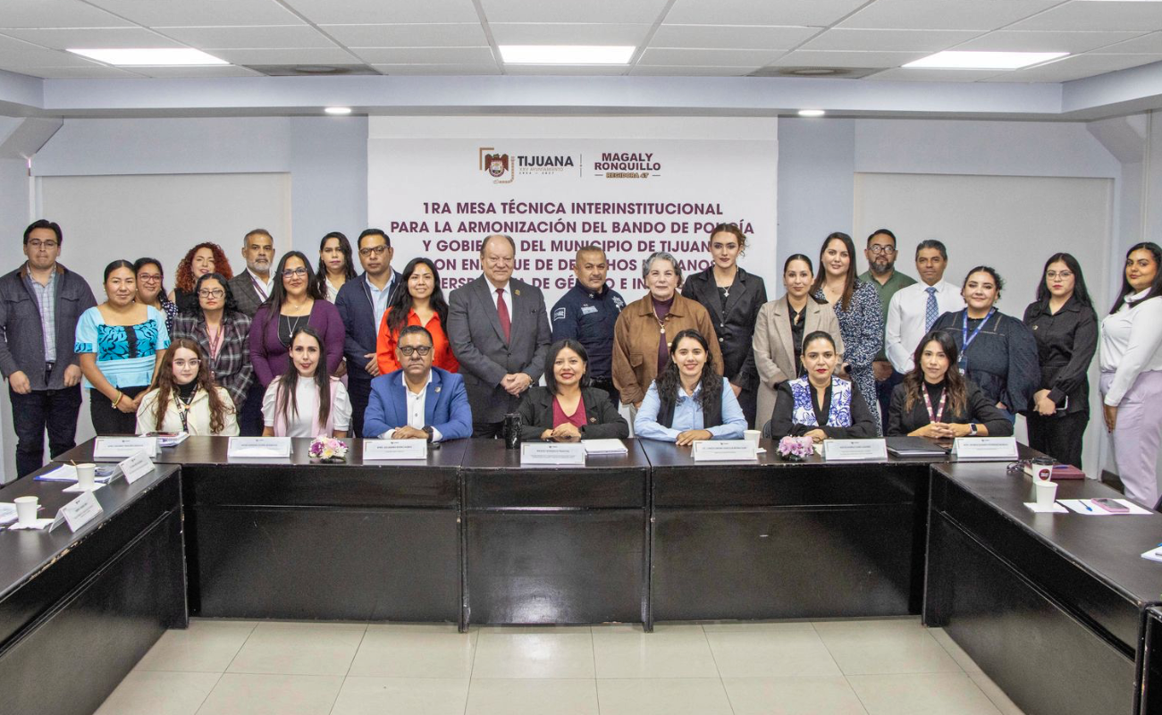 Las instituciones acordaron mantener un trabajo coordinado.