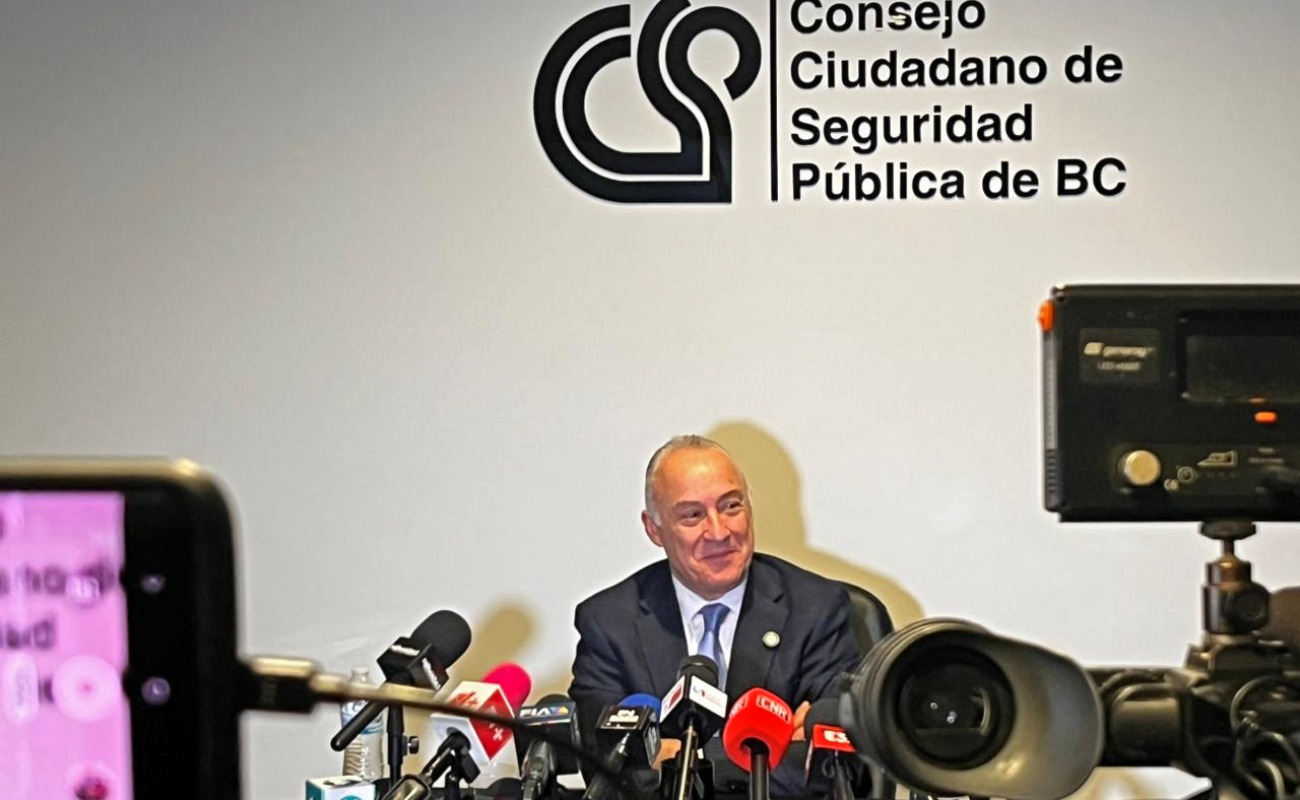 Se deteriora el tejido social tras jornada violenta en Baja California: CCSBC