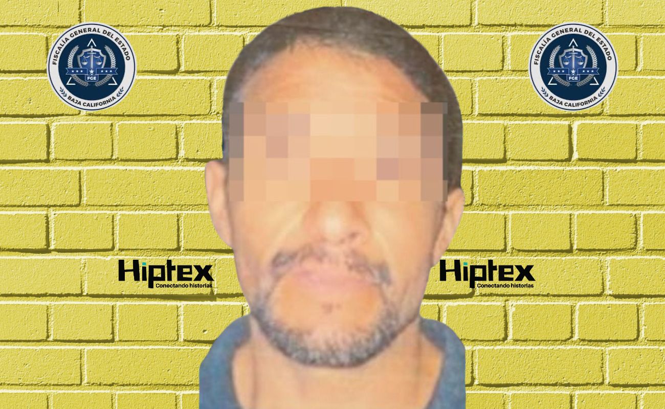 Obtiene Fiscalía Regional de Tijuana vinculación a proceso de acusado por lesiones calificadas