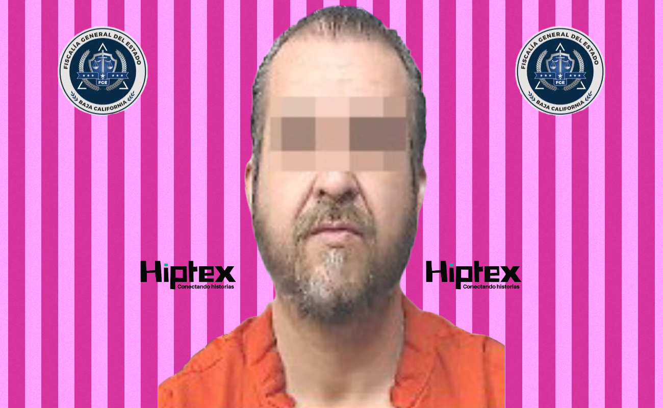 René Misael “N”, imputado por el delito de feminicidio en grado de tentativa.