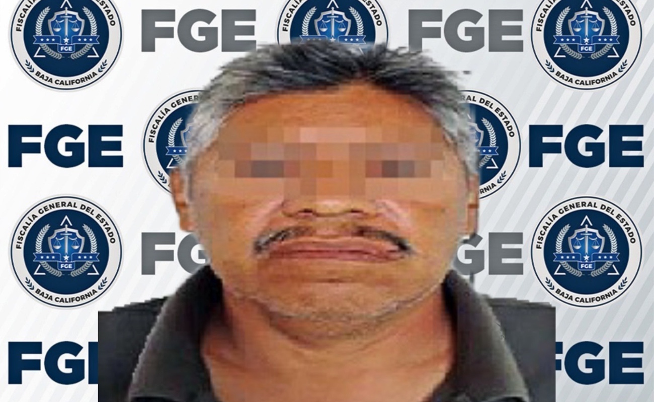 José Armando “N” fue vinculado a proceso por abuso sexual a una menor de edad en Mexicali.