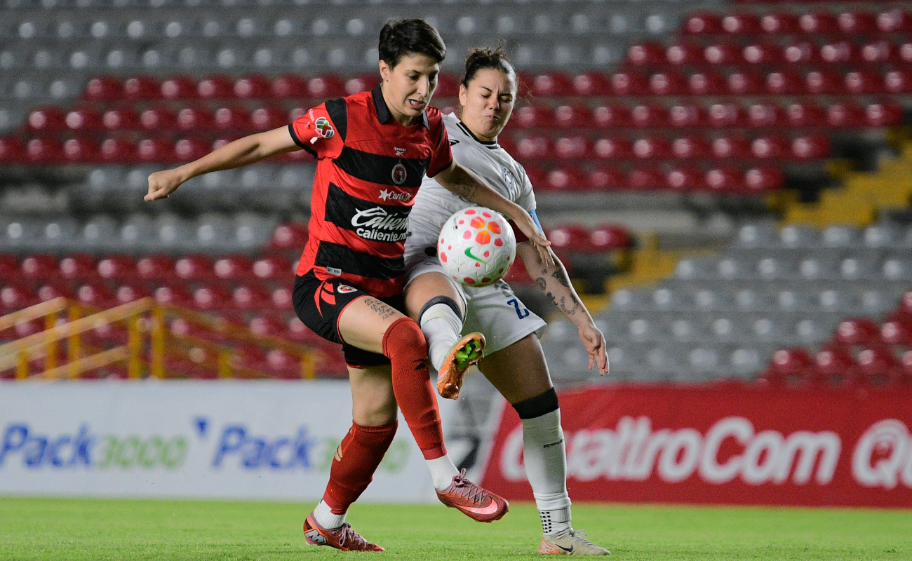 ‘Perrísima’ goleada en Querétaro