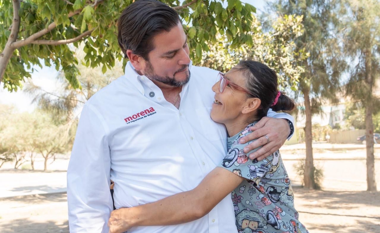 Los proyectos y programas deben continuar con resultados que se reflejen en la vida cotidiana de los bajacalifornianos: Burgueño.