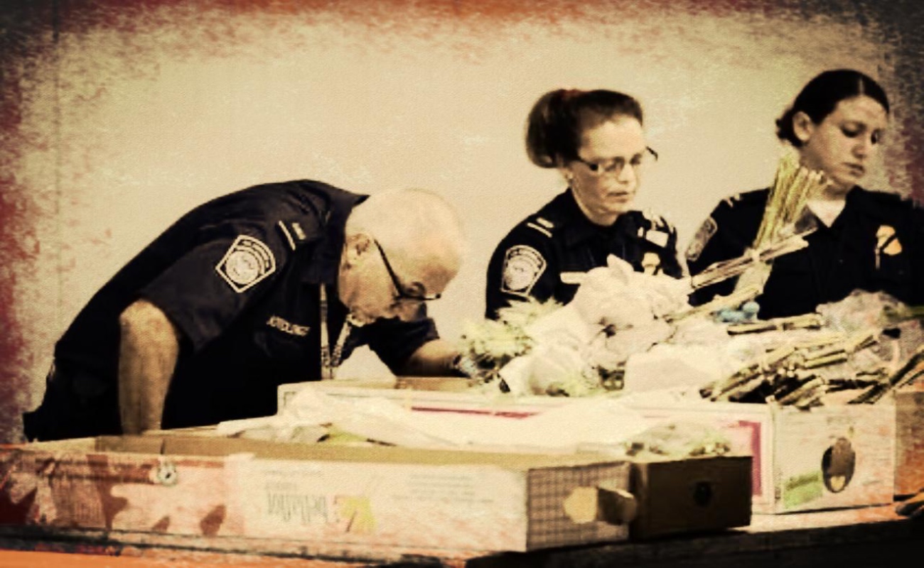 Infórmese antes de viajar; importación de flores para el Día de las Madres: CBP San Diego