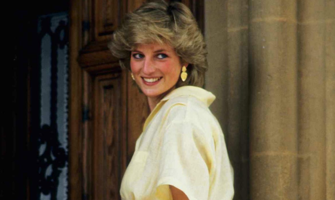 A 20 años de su muerte, Diana está más viva que nunca