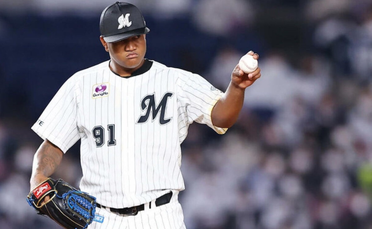 Romero y su dominante repertorio llegan a la embestida