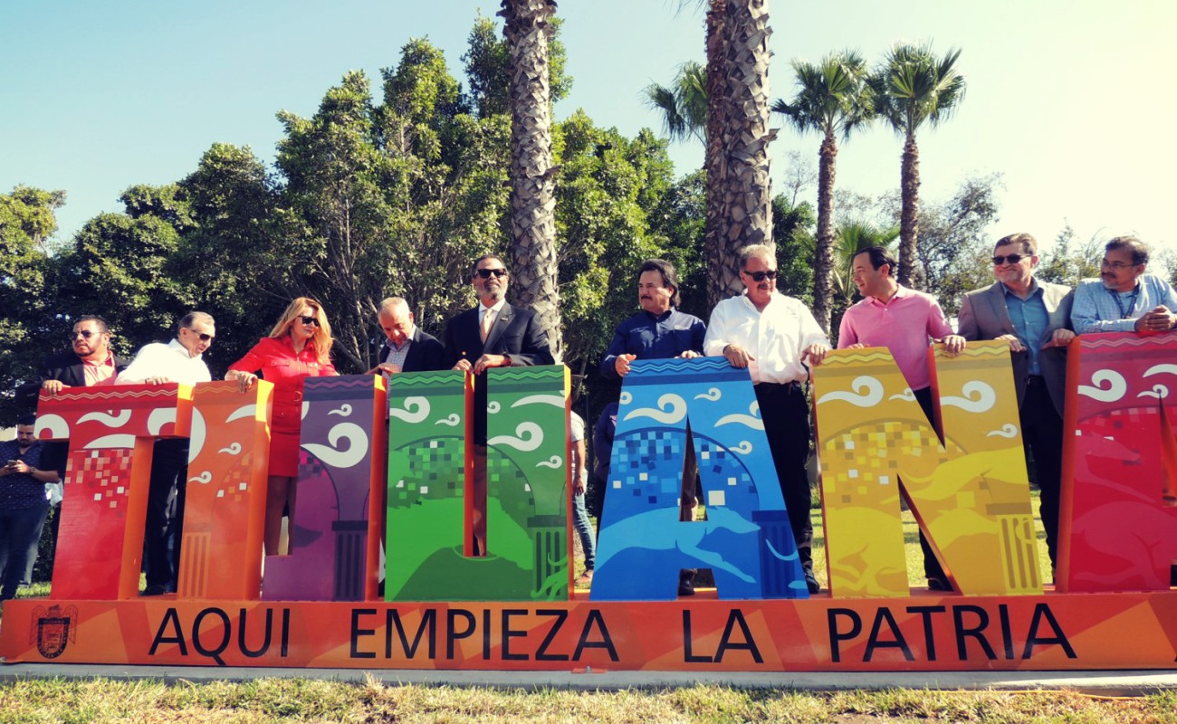 Próximamente serán colocadas otras cinco más en diferentes puntos de la ciudad