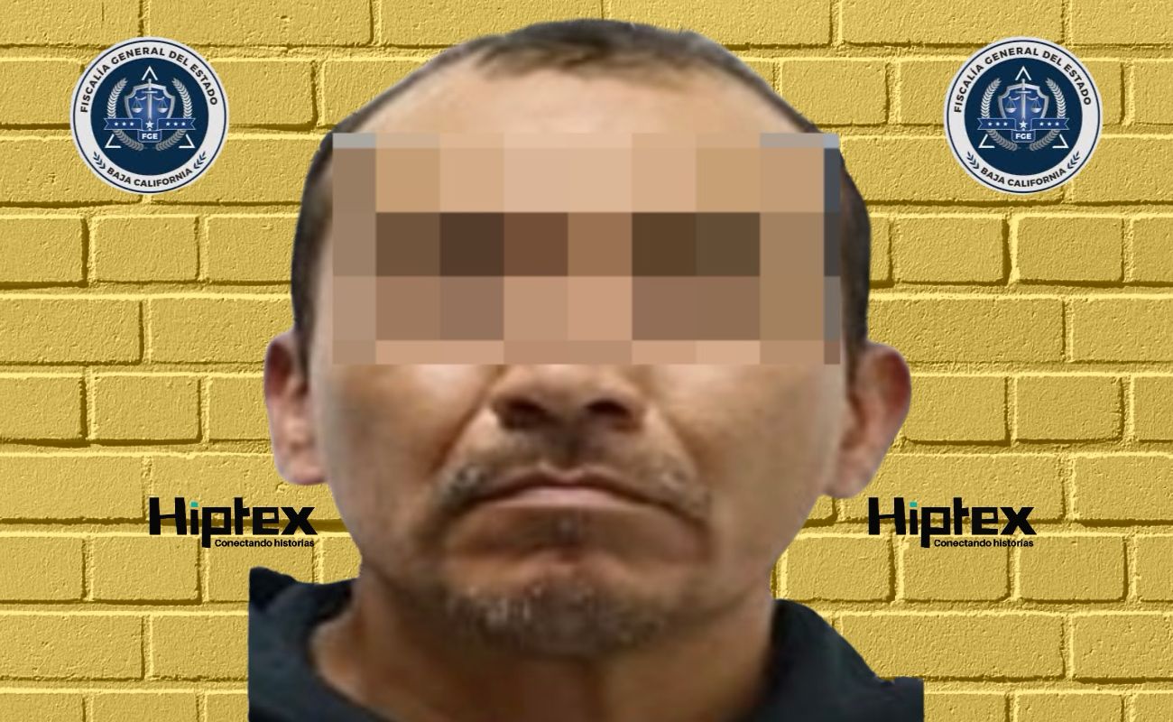 El imputado permanecerá en prisión preventiva justificada.