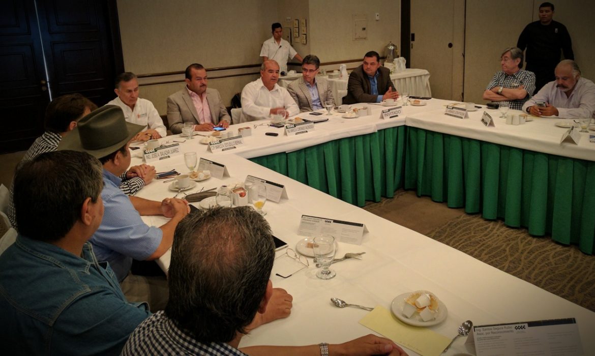 Piden empresarios revisar asignación de 16 mdp a empresa “fantasma”
