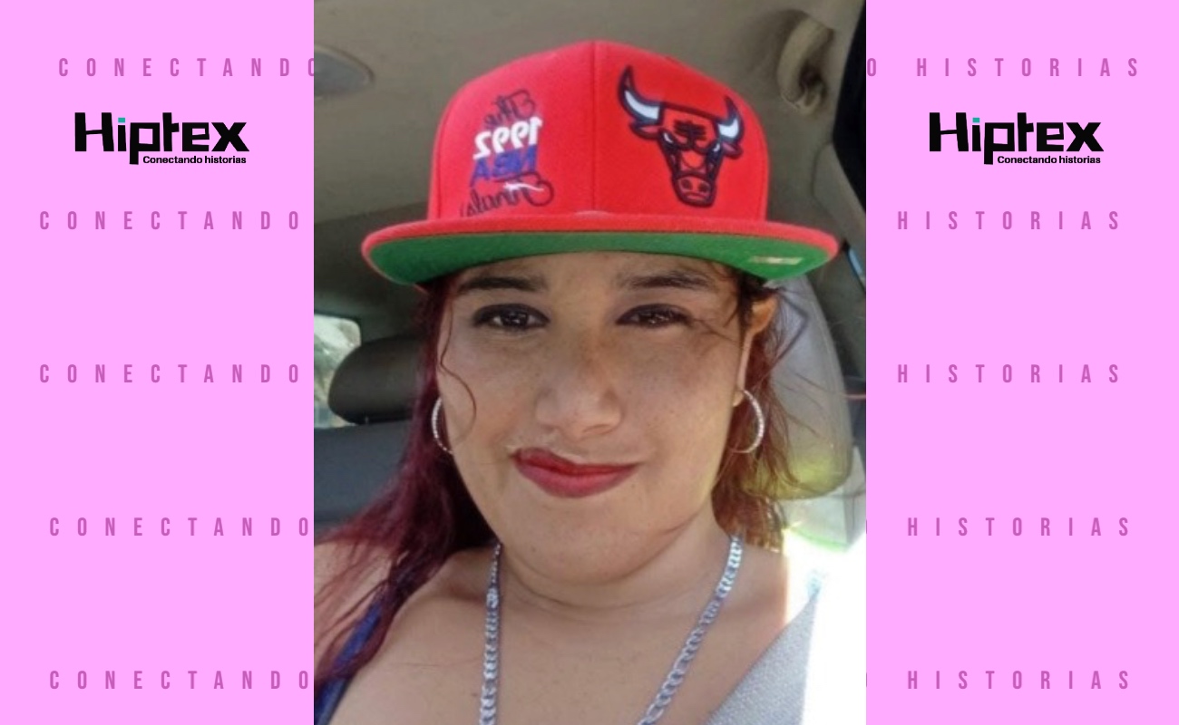 Reportan desaparición de joven mujer en la Tres de Octubre