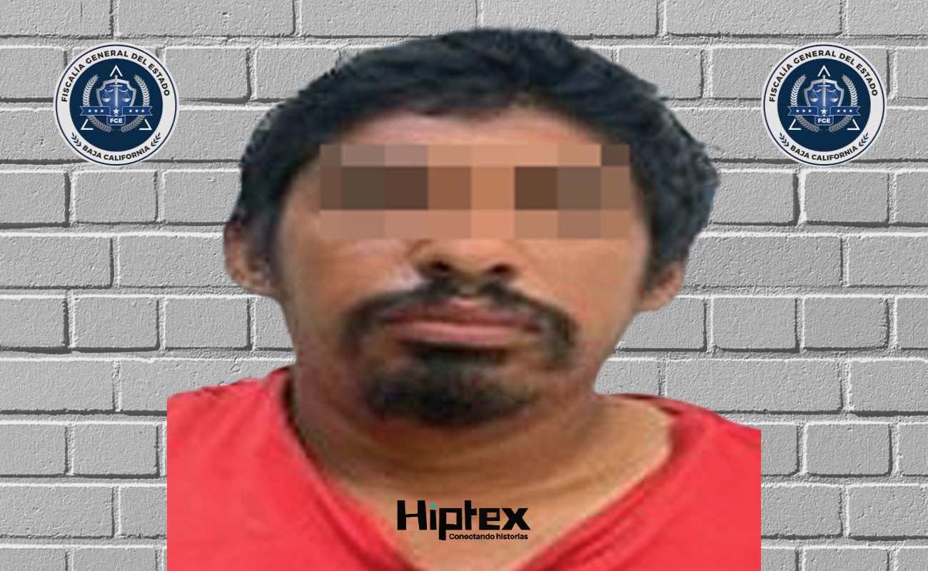 Agrede a su madre y hermana; permanecerá en prisión preventiva