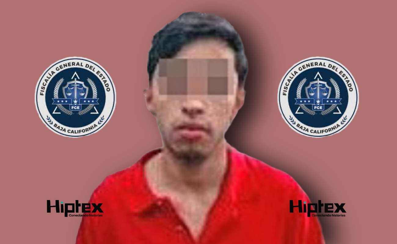 Dylan Alejandro “N” quedó vinculado a proceso.