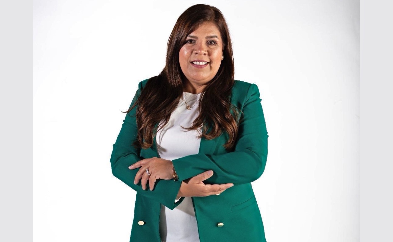 Encabezará Dulce Reynoso agenda estratégica para AMPI Tijuana en 2026