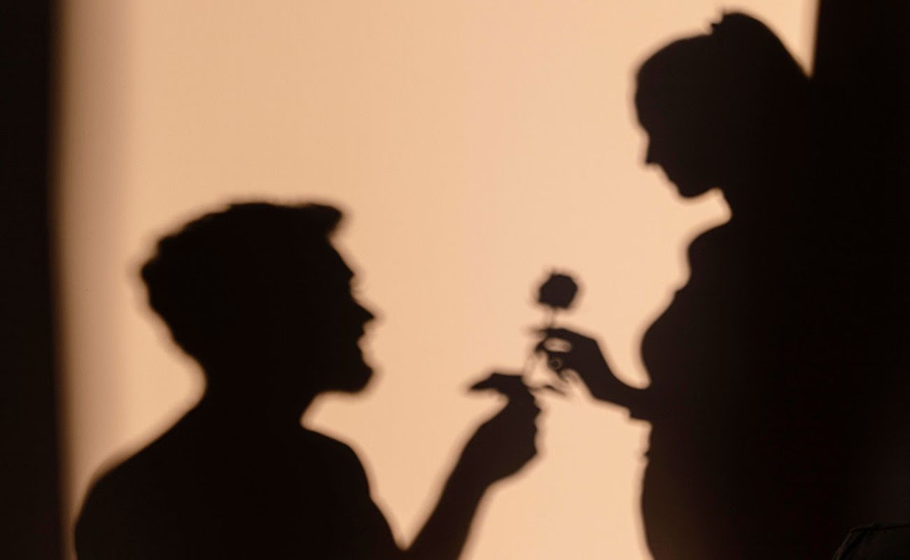 ¿Nos enamoramos de personas o de historias?