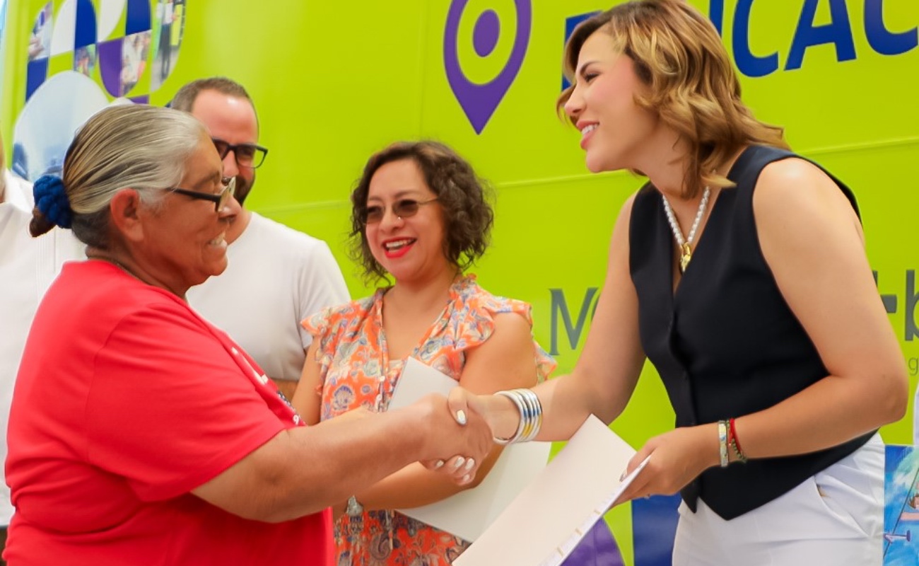 Facilita Gobierno de BC opción gratuita para concluir primaria y secundaria en un solo examen