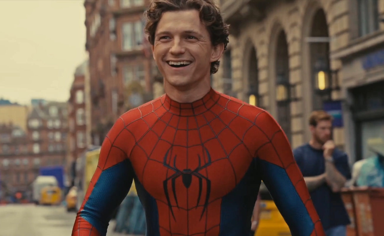 Spider-Man: Brand New Day protagonizó uno de los mayores estrenos de la historia al recaudar 927 millones de dólares en su primer fin de semana, mientras The Odyssey y Toy Story 5 continúan dominando la taquilla mundial.